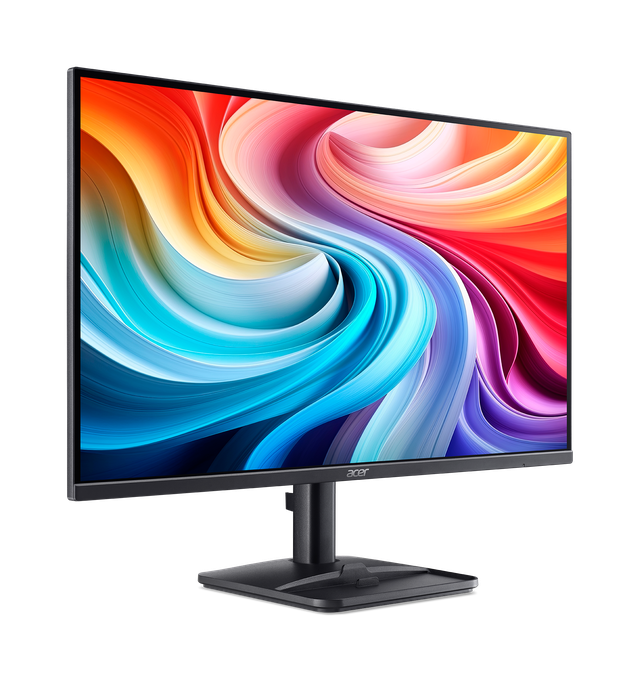 AcerEK 241Y P0 23.8|144Hz|1ms(VRB)|ZeroFrame