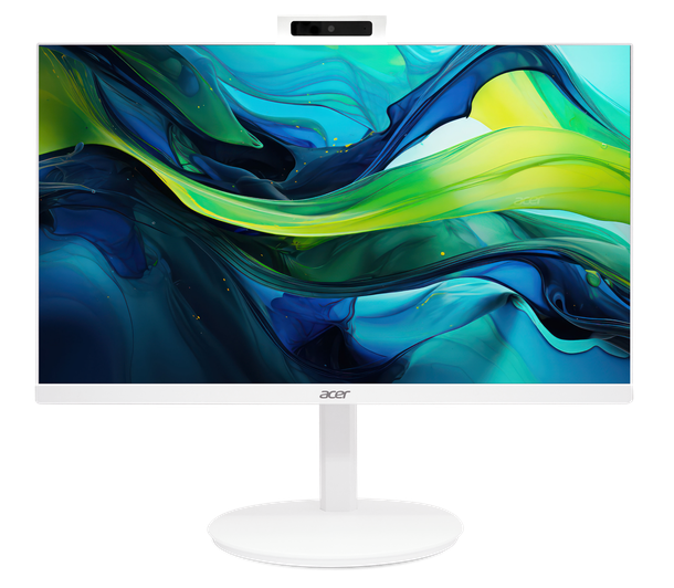 Acer Aspire C27 Core5-120U|16GB|512GB|DOS|120Hz