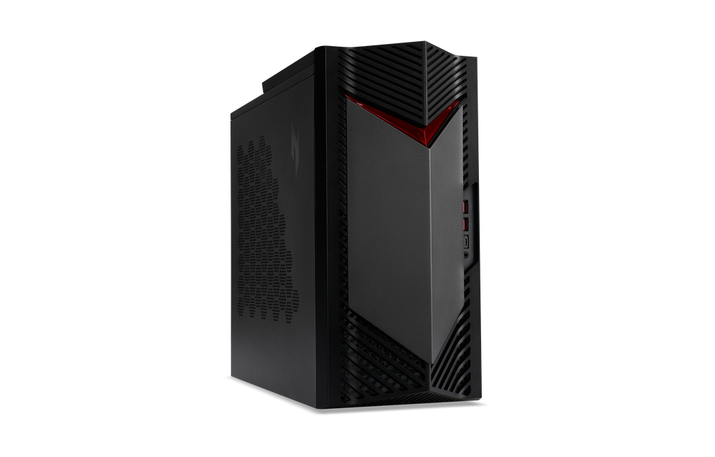 Acer NITRO 50 N50-660 U5-225F|16GB|1TB|DOS|RTX 5050|3YR