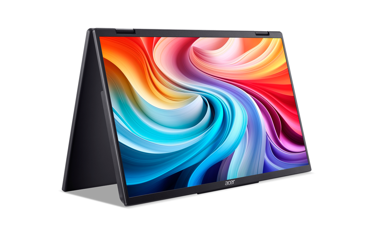 Acer 60cm 23.8W PD243YEbmiuux|ZeroFrame|IPS|100Hz|1YR