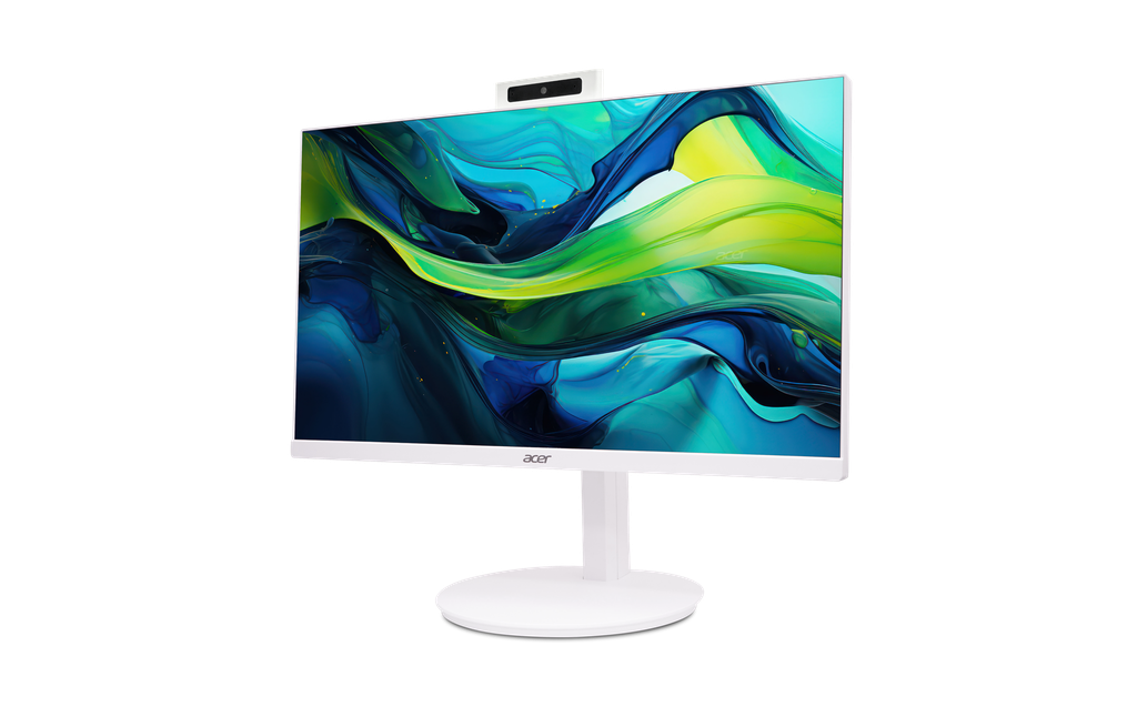 Acer Aspire C24 A Core5-120U|16GB|512G|120HZ|DOS