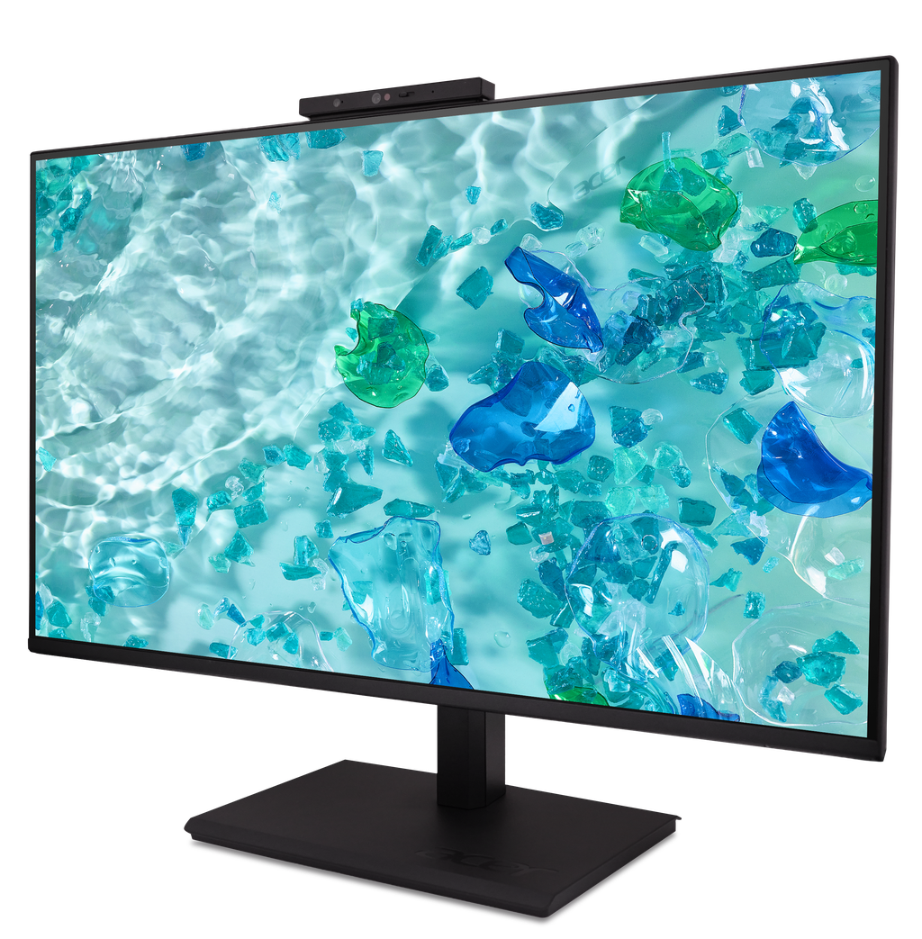 Acer B277U G 27''|QHD|ZeroFrame|IPS|120Hz|4ms|3YRW