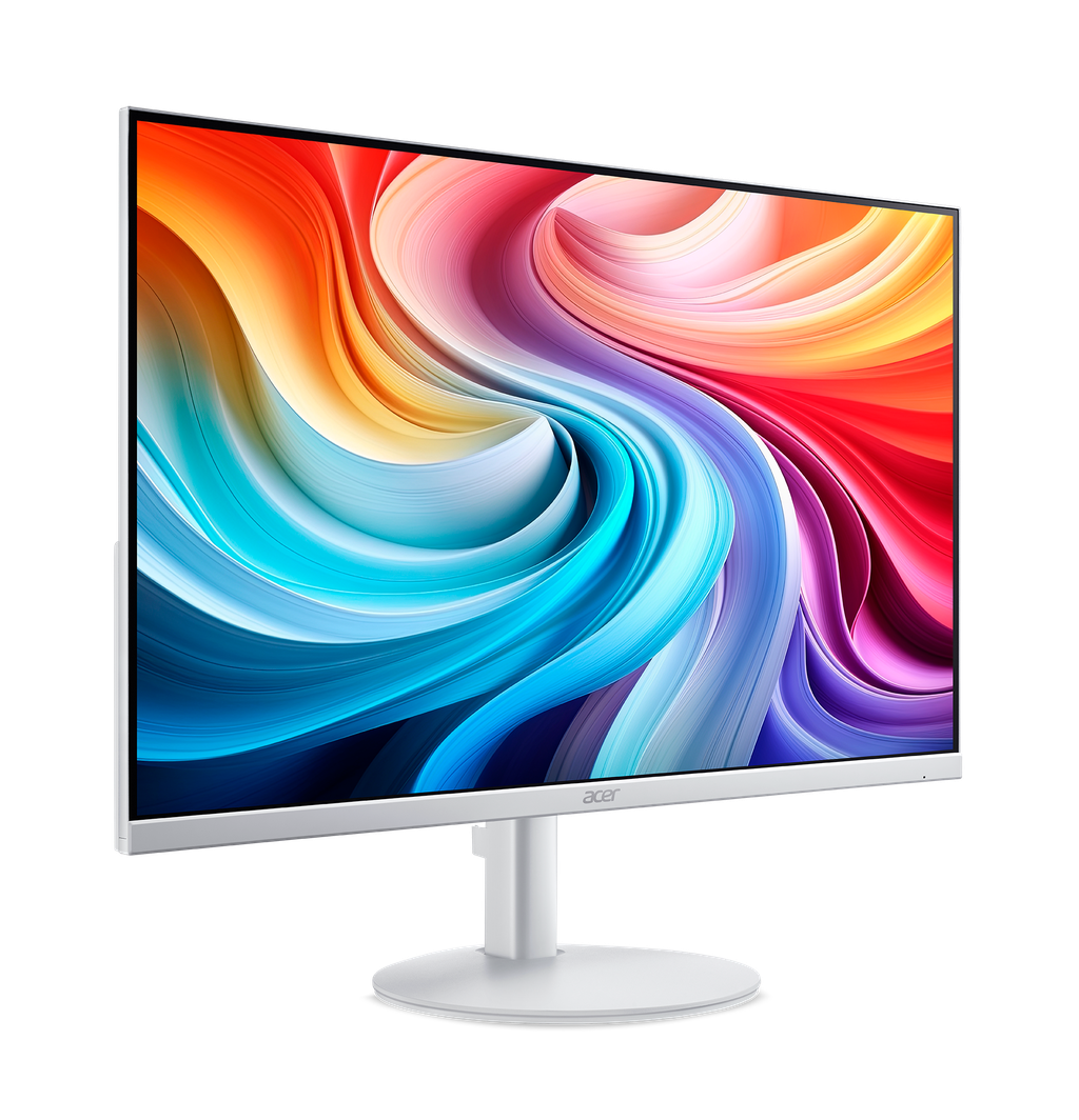 Acer SA243YP1wmix "23.8"|FHD ZeroFrame|IPS|144Hz|1ms(VRB)|3YRW