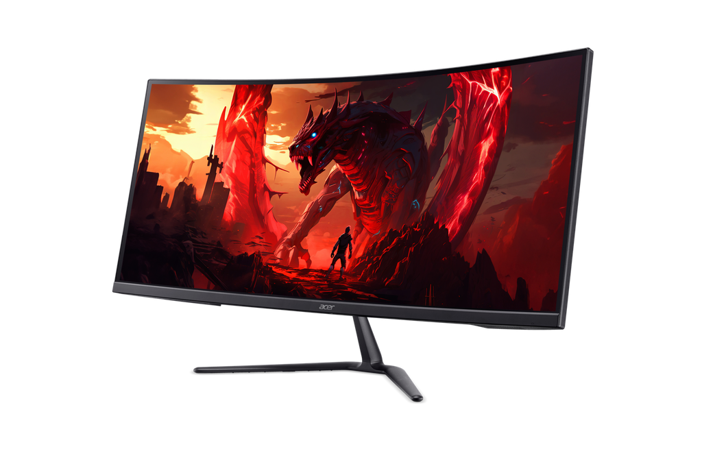 Acer Nitro ED320QR S3 31.5|VA|180Hz|1ms(VRB)
