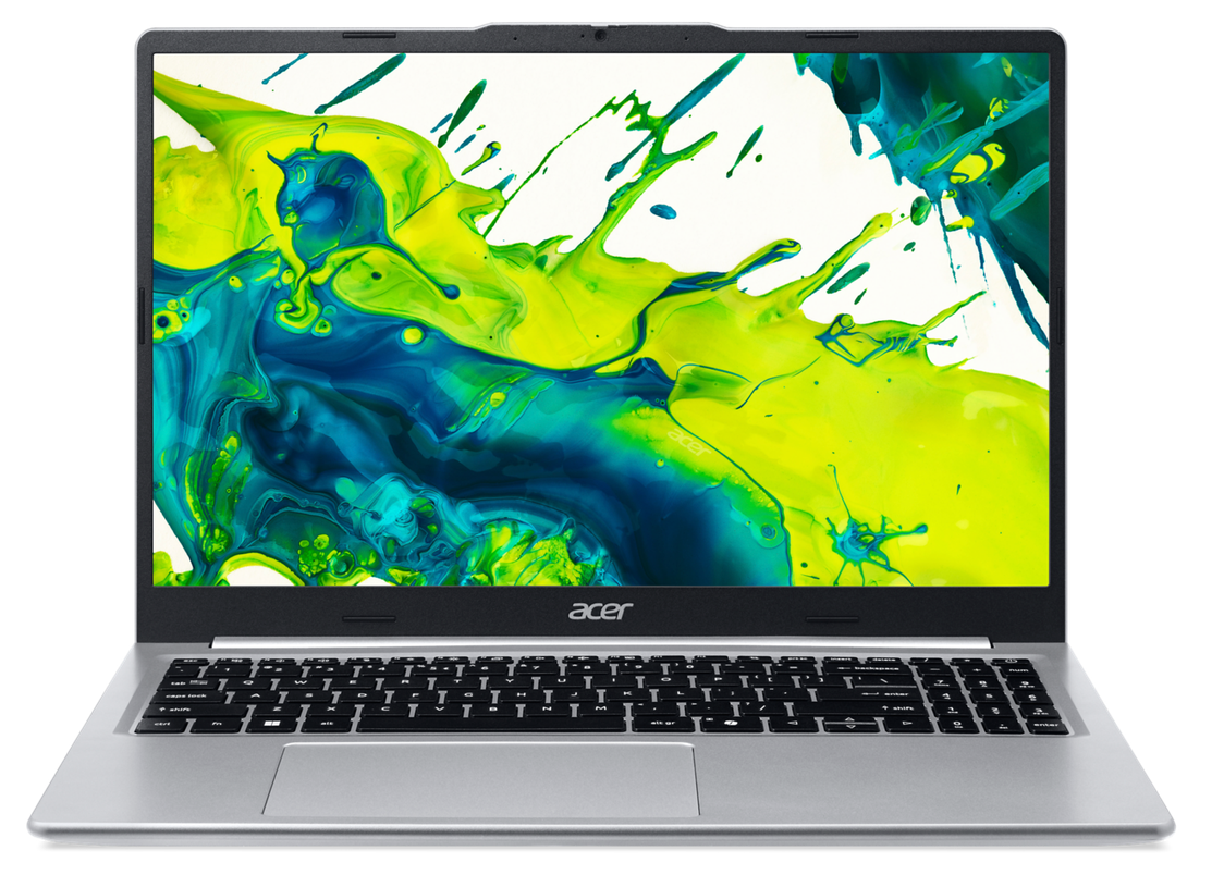 Aspire Lite 15 AL15-48P Ryzen7-5825U|8GB|512GB|W11H