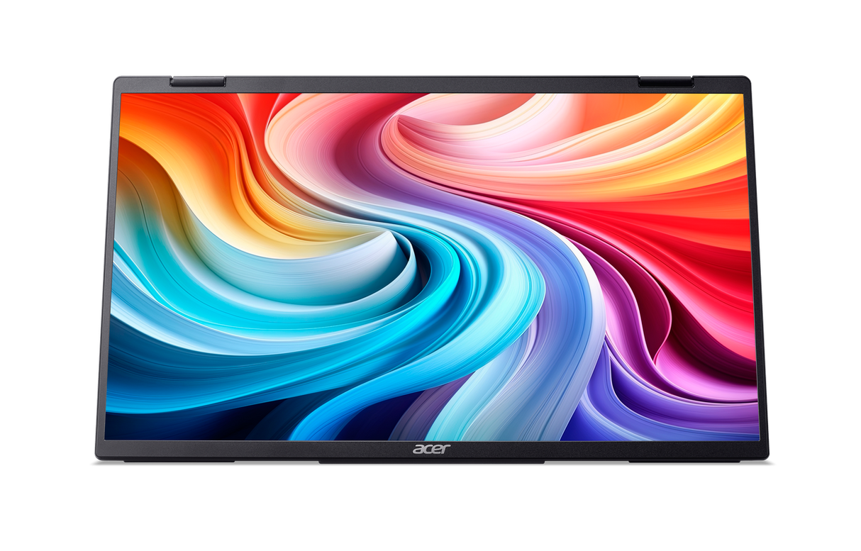 Acer 60cm 23.8W PD243YEbmiuux|ZeroFrame|IPS|100Hz|1YR