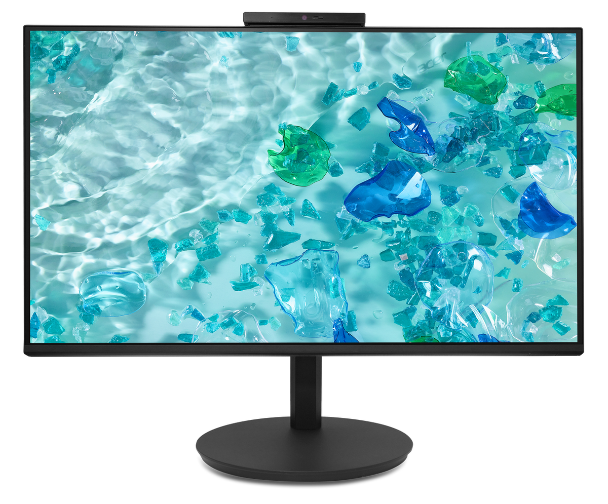 Acer Vero CB242Y D6 23.8|FHD ZeroFrame|IPS|120Hz|1ms(VRB)|3YRW