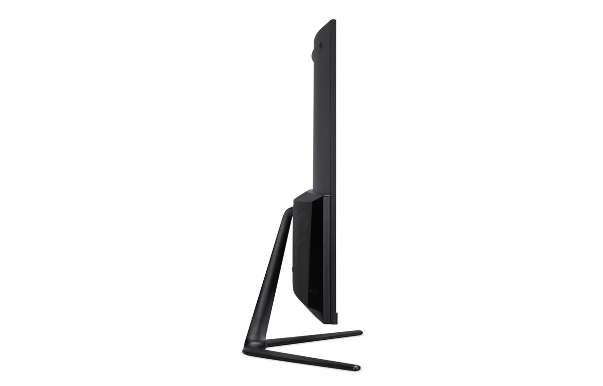 Acer Nitro ED320QR S3 "31.5"|Curved|QHD ZeroFrame|VA|180Hz|3YRW