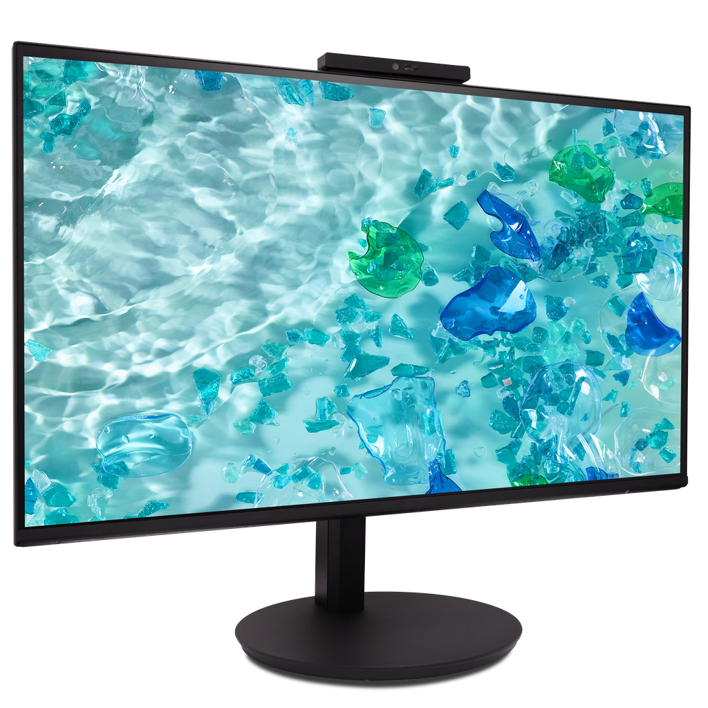 Acer Vero CB242Y D6 23.8|FHD ZeroFrame|IPS|120Hz|1ms(VRB)|3YRW