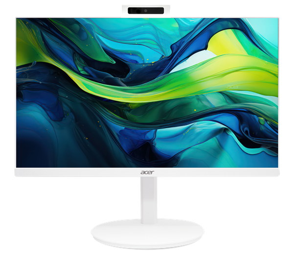Acer Aspire C24 A Core5-120U|16GB|512G|120HZ|DOS