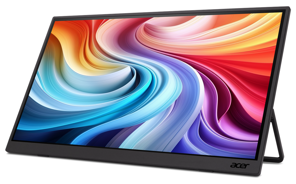 Acer PM191Q E 18.5|Portable|FHD|IPS|100Hz|16:9|7ms