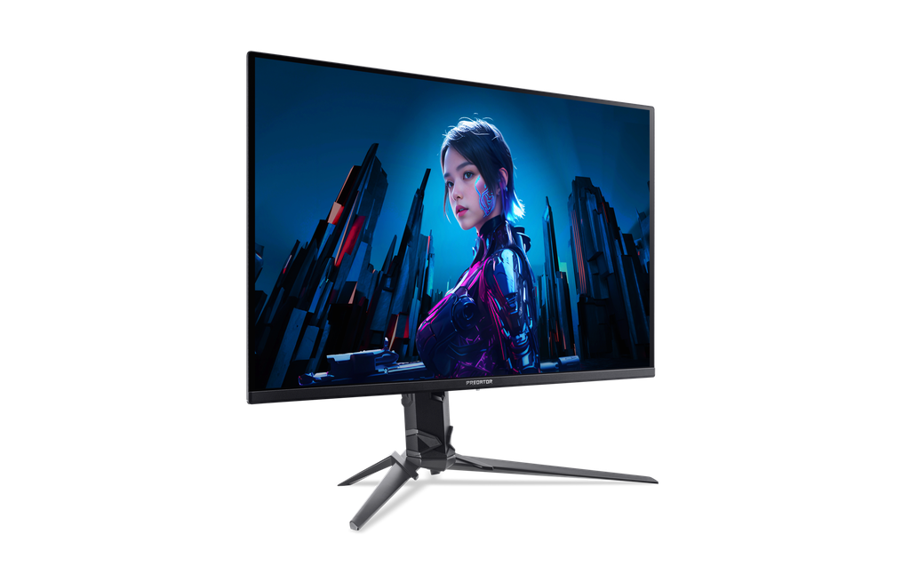 Acer PredatorX27UW3 27|ZeroFrame|OLED QHD|240Hz|16:9