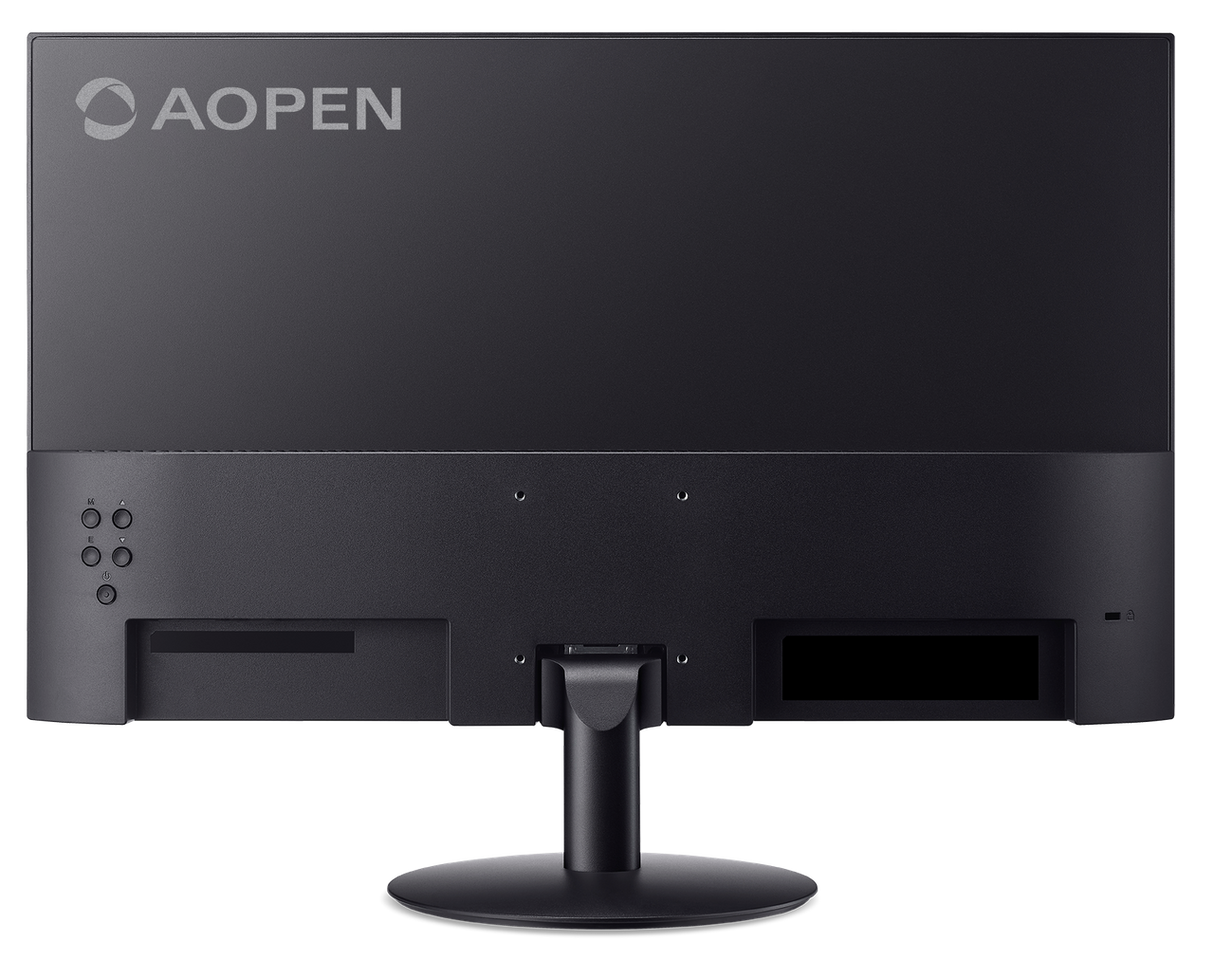 Acer AOPEN 24SA2Y 23.8|16:9|4ms|250nits|3YRW