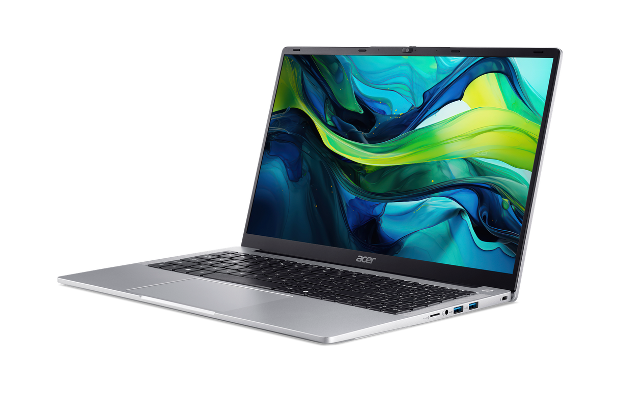 Acer Aspire Lite 15 N4500|4GB|128GB|W11H|1YR