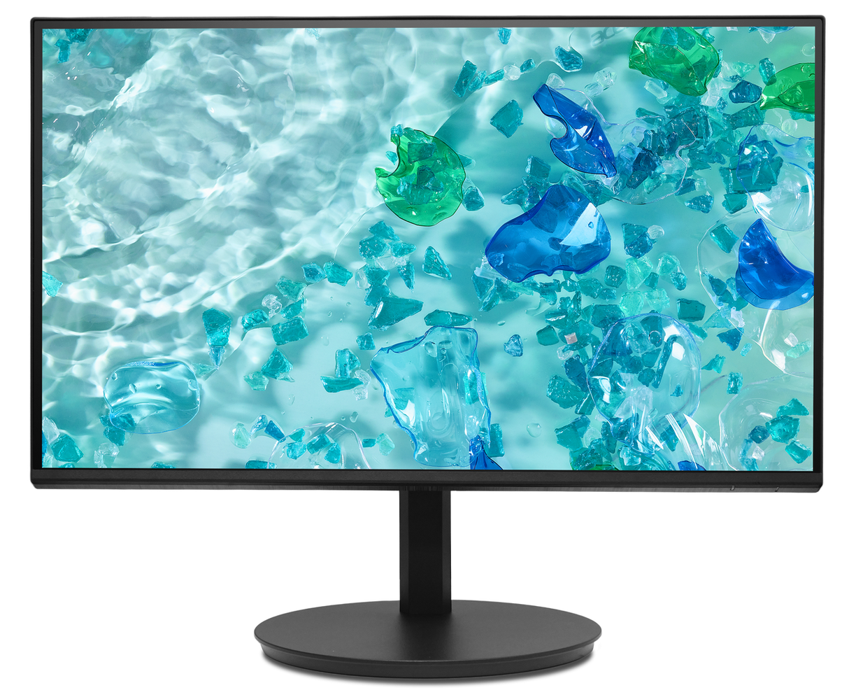 Acer Vero CB272U G "27"|IPS|120Hz|1ms(VRB)|3YRW