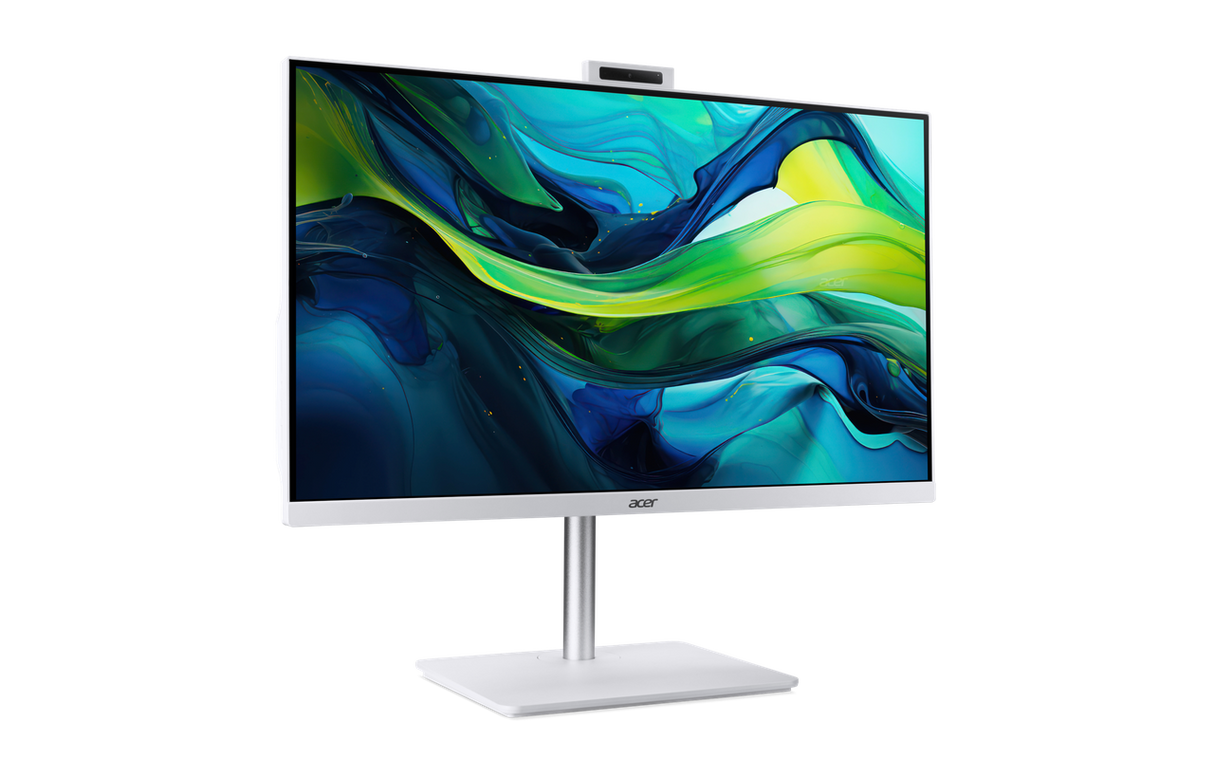 Acer Aspire C27 AIO i7-1355U|16GB|512|DOS|1YR