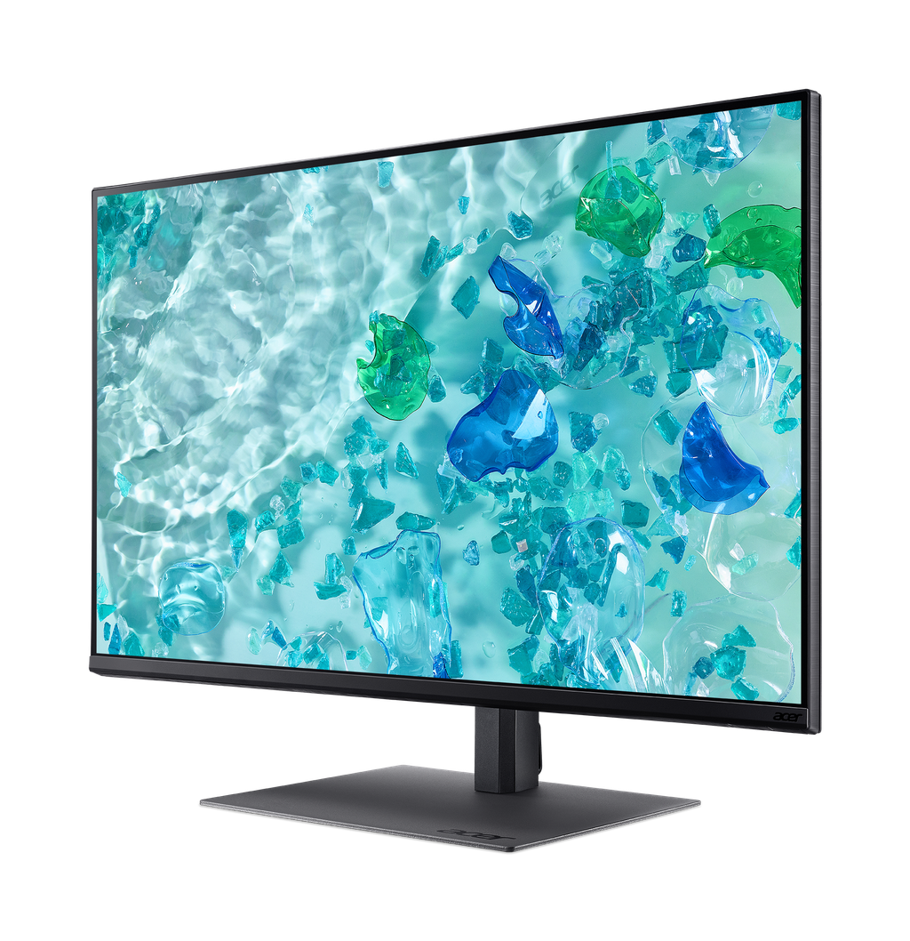 Acer Vero B7 B327QK B1 31.5|UHD|ZeroFrame|VA|60Hz|4ms|3YRW