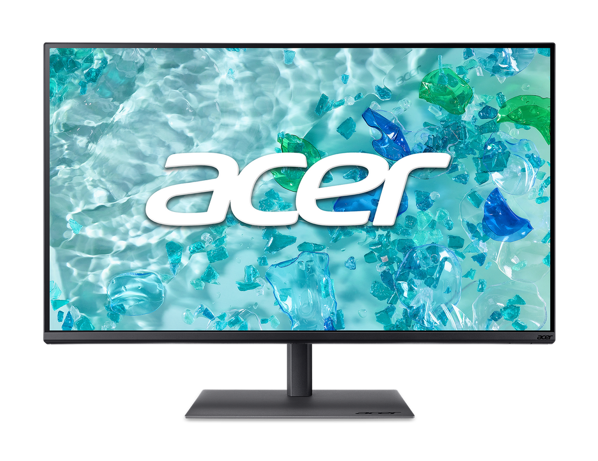 Acer Vero B7 B327QK B1 31.5|UHD|ZeroFrame|VA|60Hz|4ms|3YRW