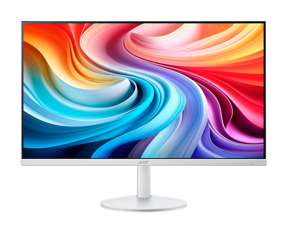 Acer SA243YP1wmix "23.8"|FHD ZeroFrame|IPS|144Hz|1ms(VRB)|3YRW