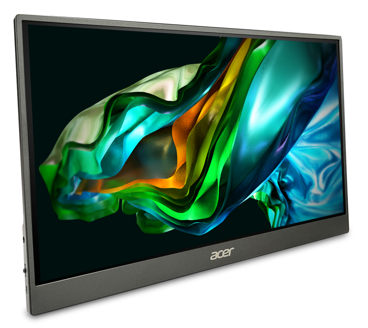 Acer PM161QBbmiuux 15.6|FHD|IPS|16:9|4ms(GTG)|250nits|MiniHDMI