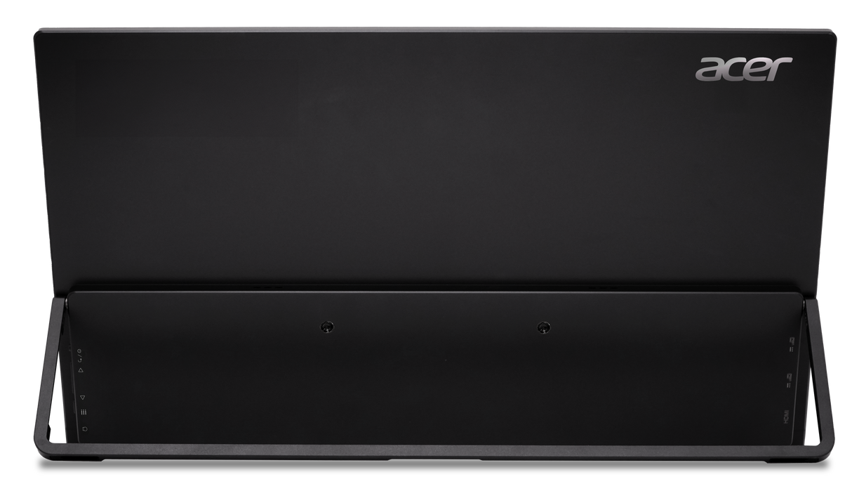 Acer PM161QTbmiuuux 15.6|FHD Portable|Touch|IPS|16:9|6ms|200nits Mi|1YR