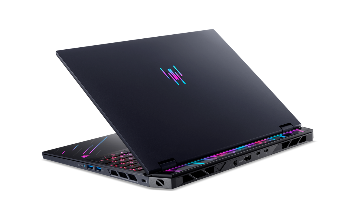 Acer Predator Helios 16 AI OLED U9-275HX/64/2TB/Win11H|RTX 5090