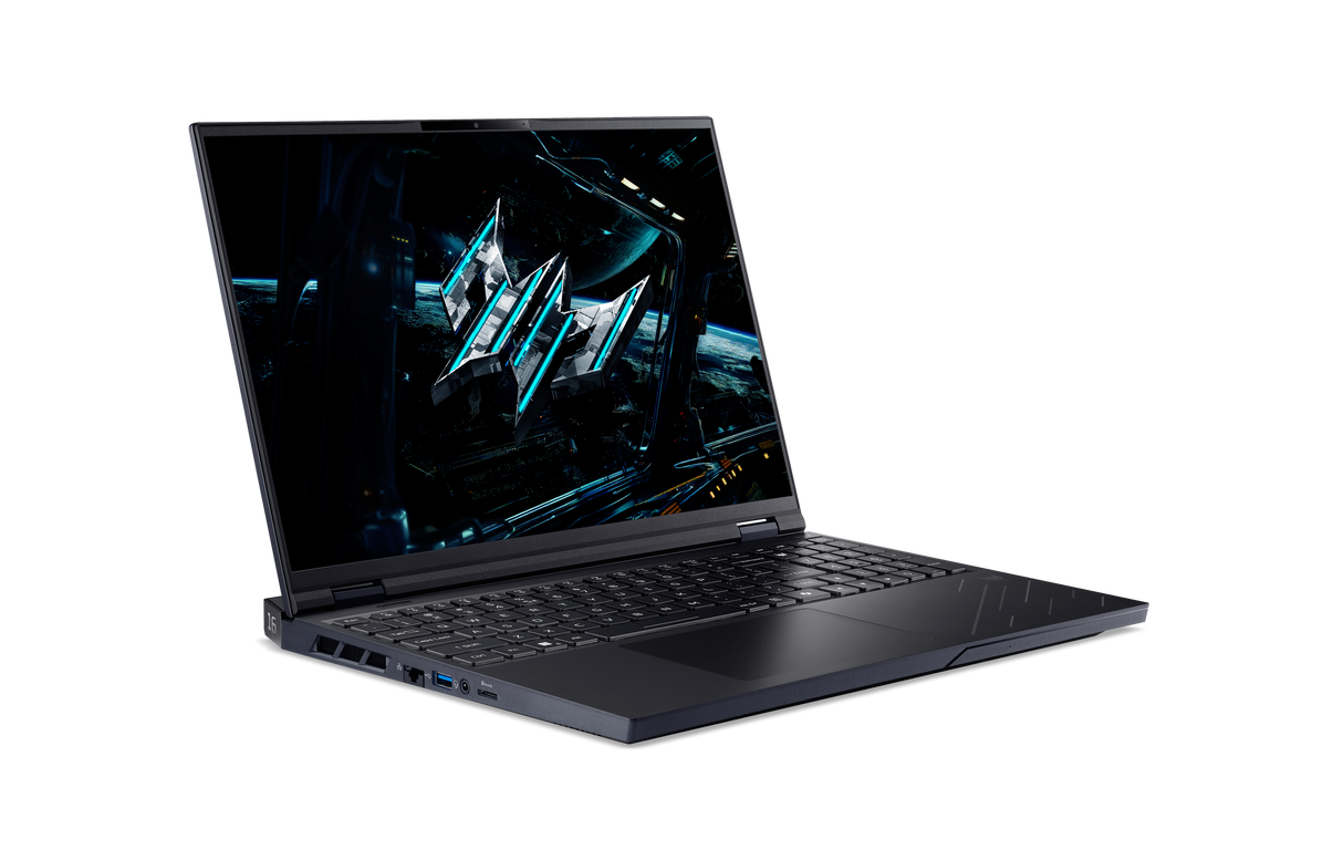 Acer Predator Helios 16 AI U9-275HX/32/1TB/W11H|5070 Ti