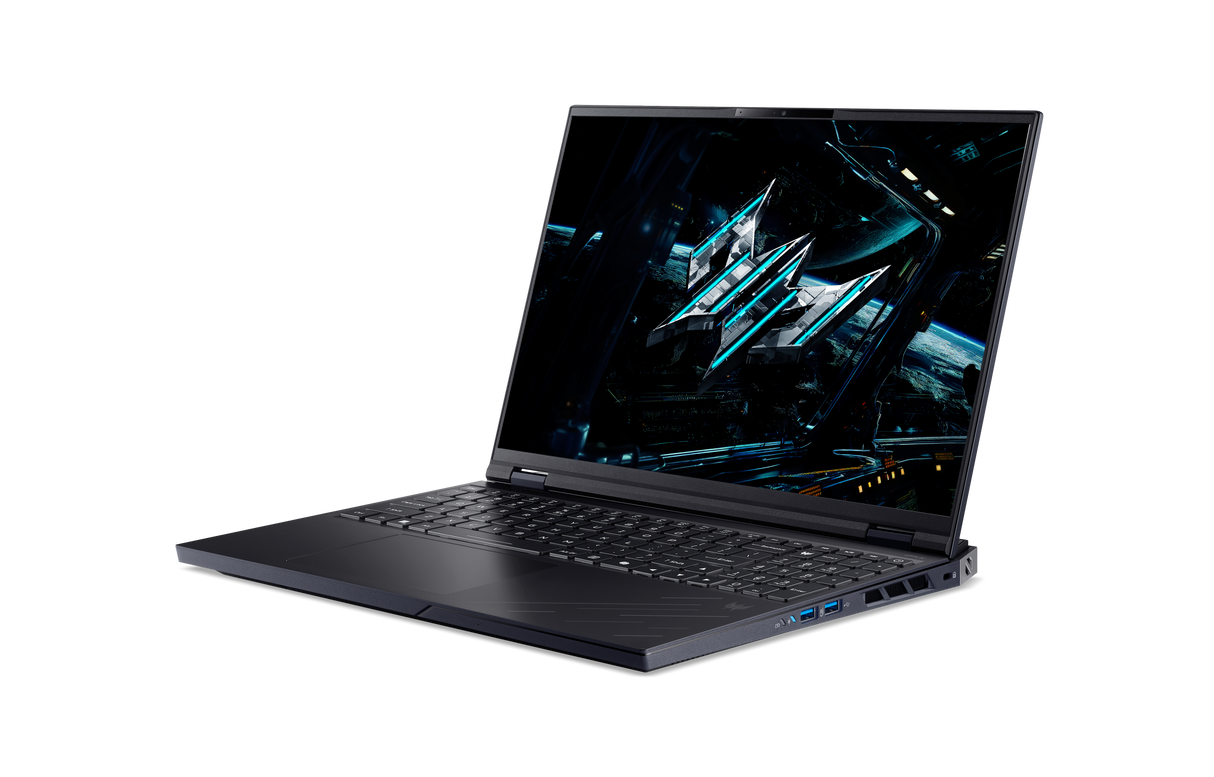 Acer Predator Helios 16 AI U9-275HX/32/1TB/W11H|5070 Ti