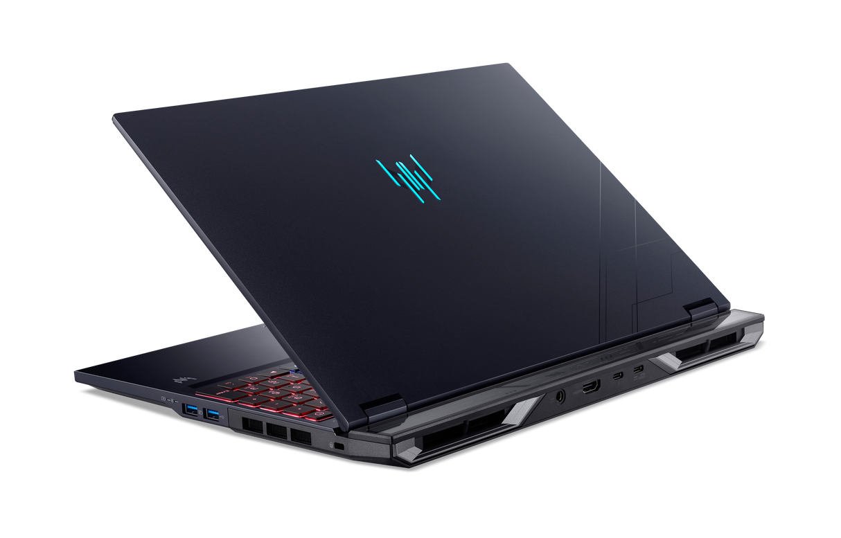 Acer Predator Helios Neo 16 AI U9-275HX/64/1TB/Win11H|5070 Ti