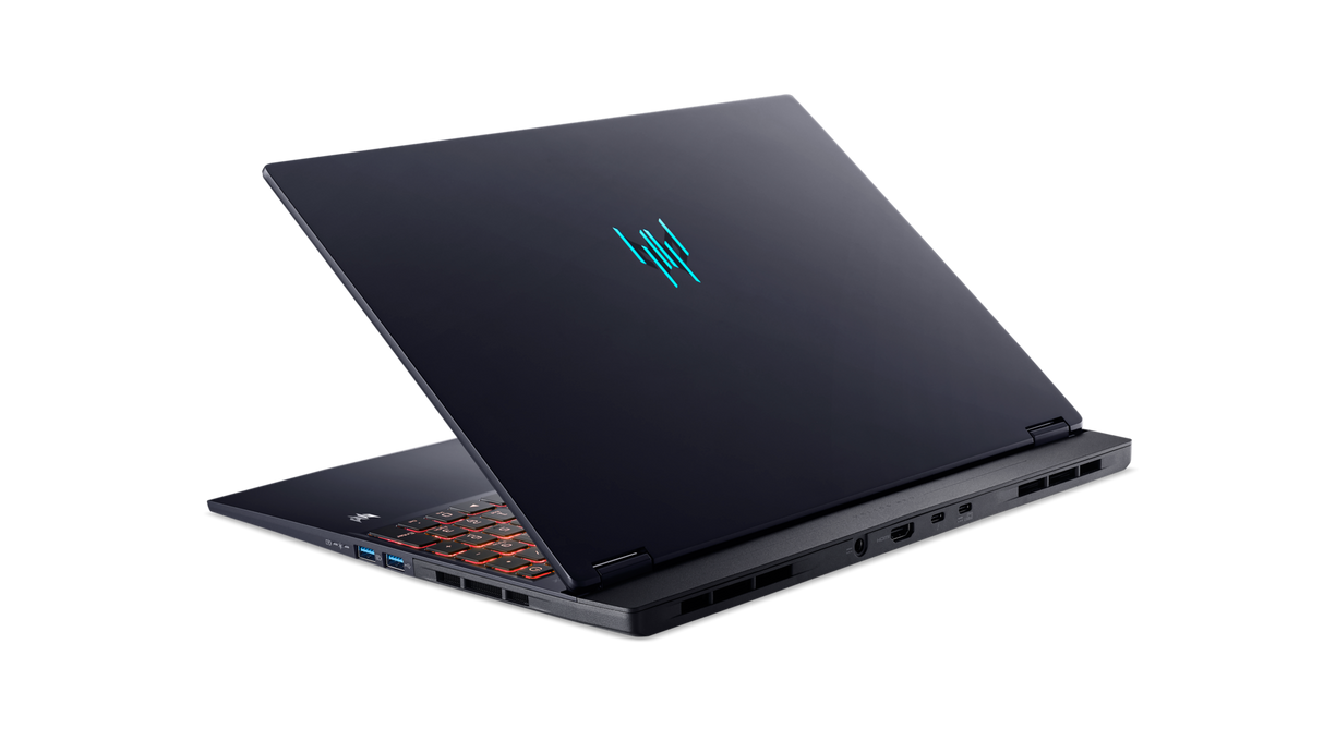 Acer Predator Helios Neo 16S AI U9-275HX|32GB|1TB|W11P|5060|OLED