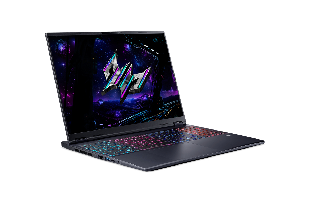 Acer Predator Helios Neo 16S AI U9-275HX/16/1TB/WIN11H|5070 Ti