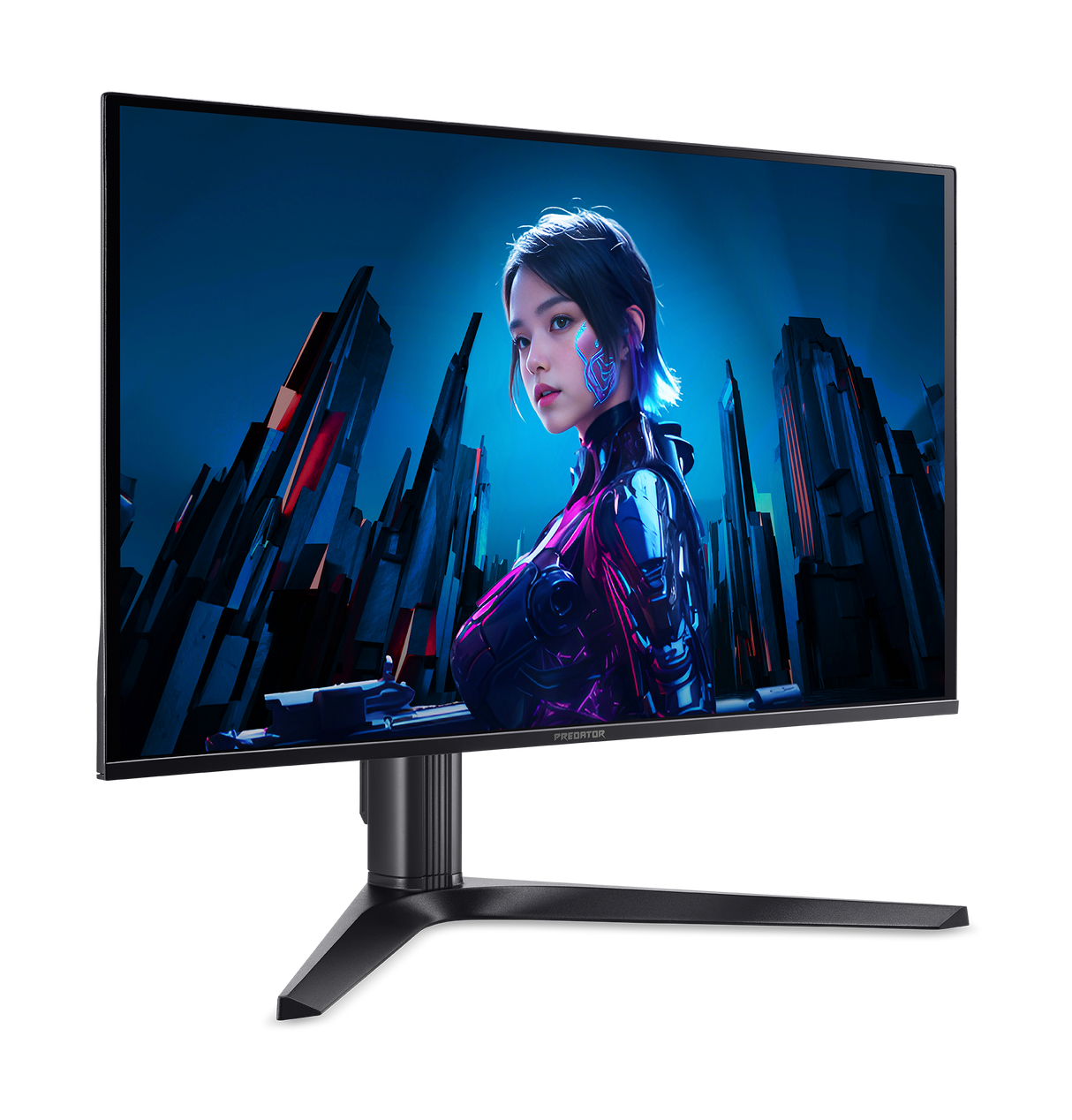 Acer Predator X27UZ1bmiiprx 27|ZeroFrame|OLED QHD|280Hz|16:9|0.03ms(GTG)|1000nit