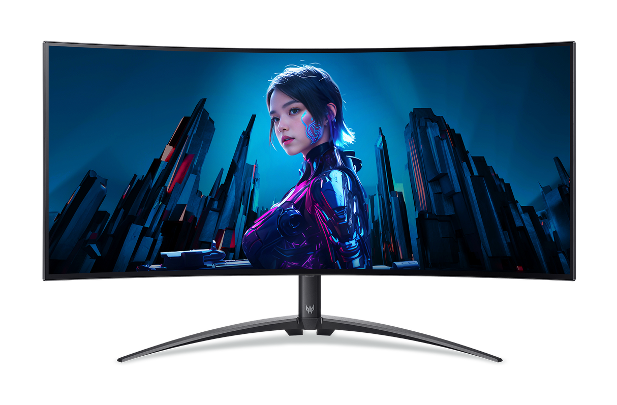 Acer Predator X39