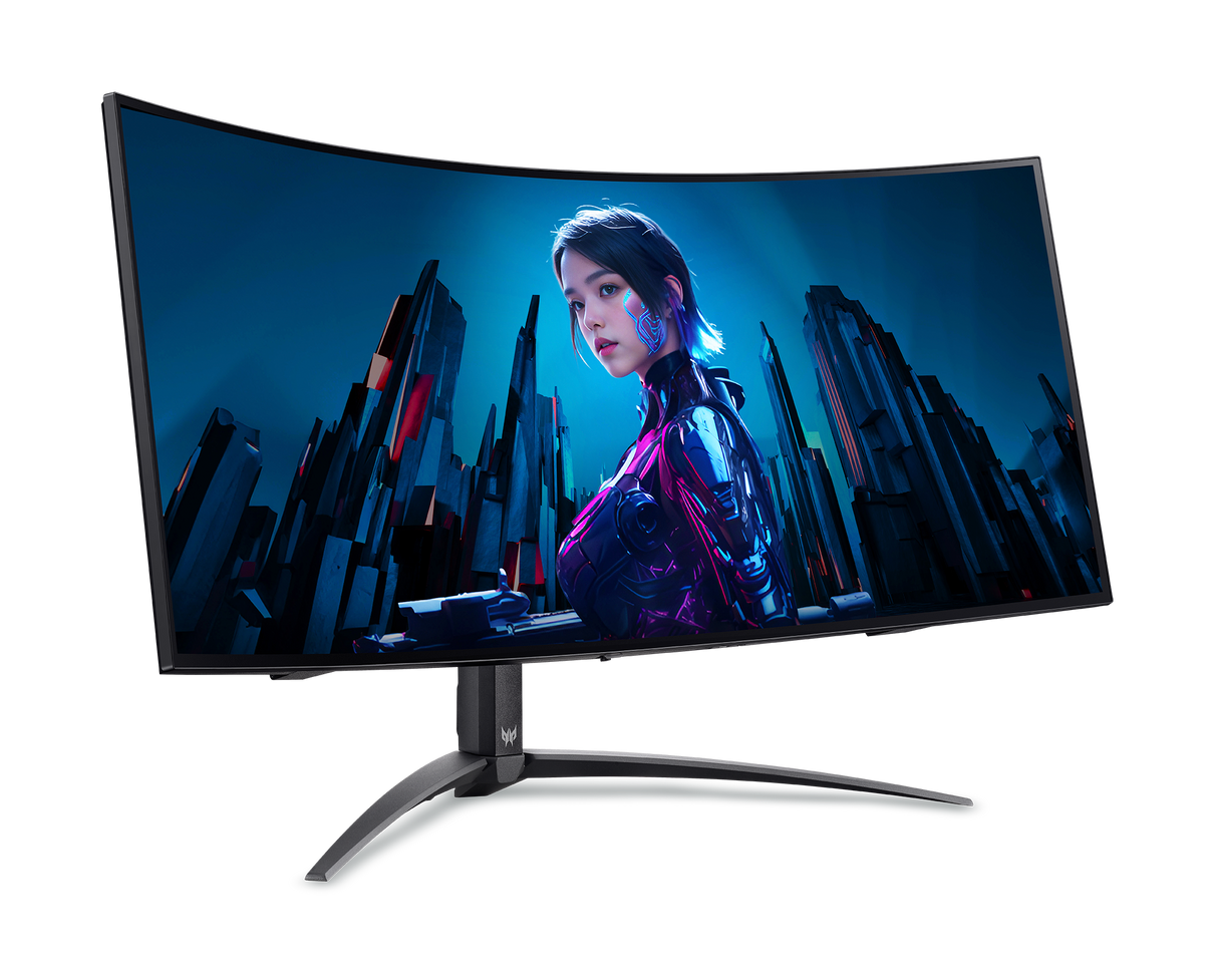 Acer Predator X39