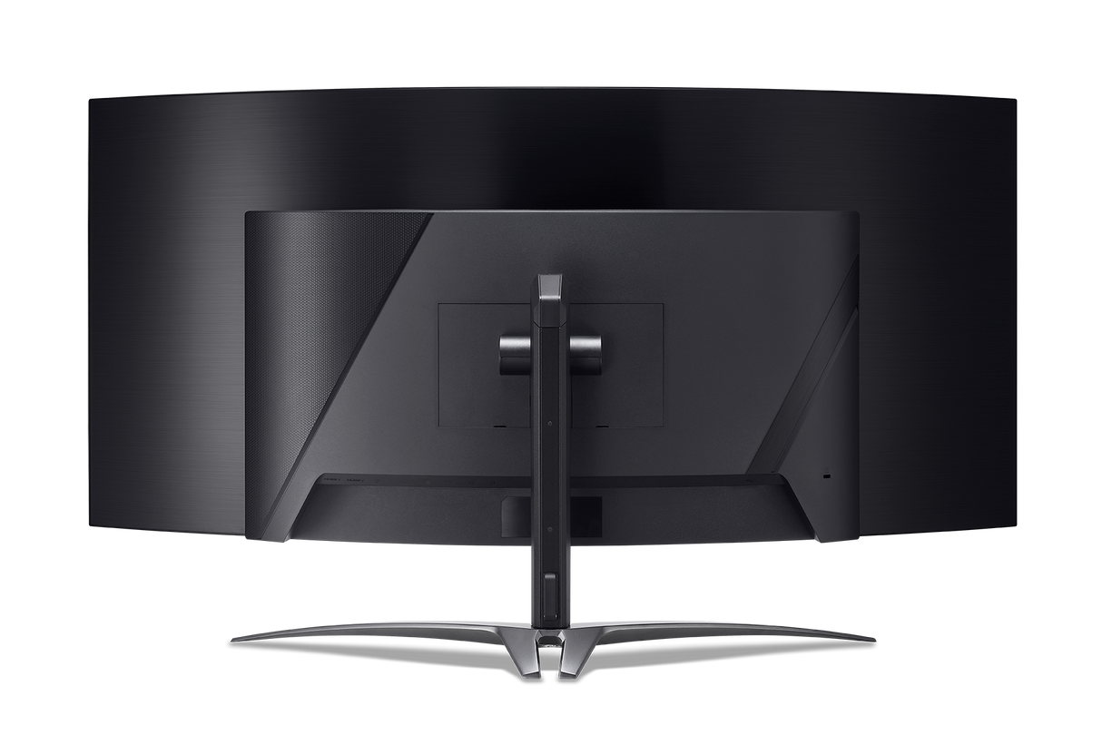 Acer X45 113cm 44.5' Curved 800R WQHD ZeroFrame OLED 240Hz FreeS