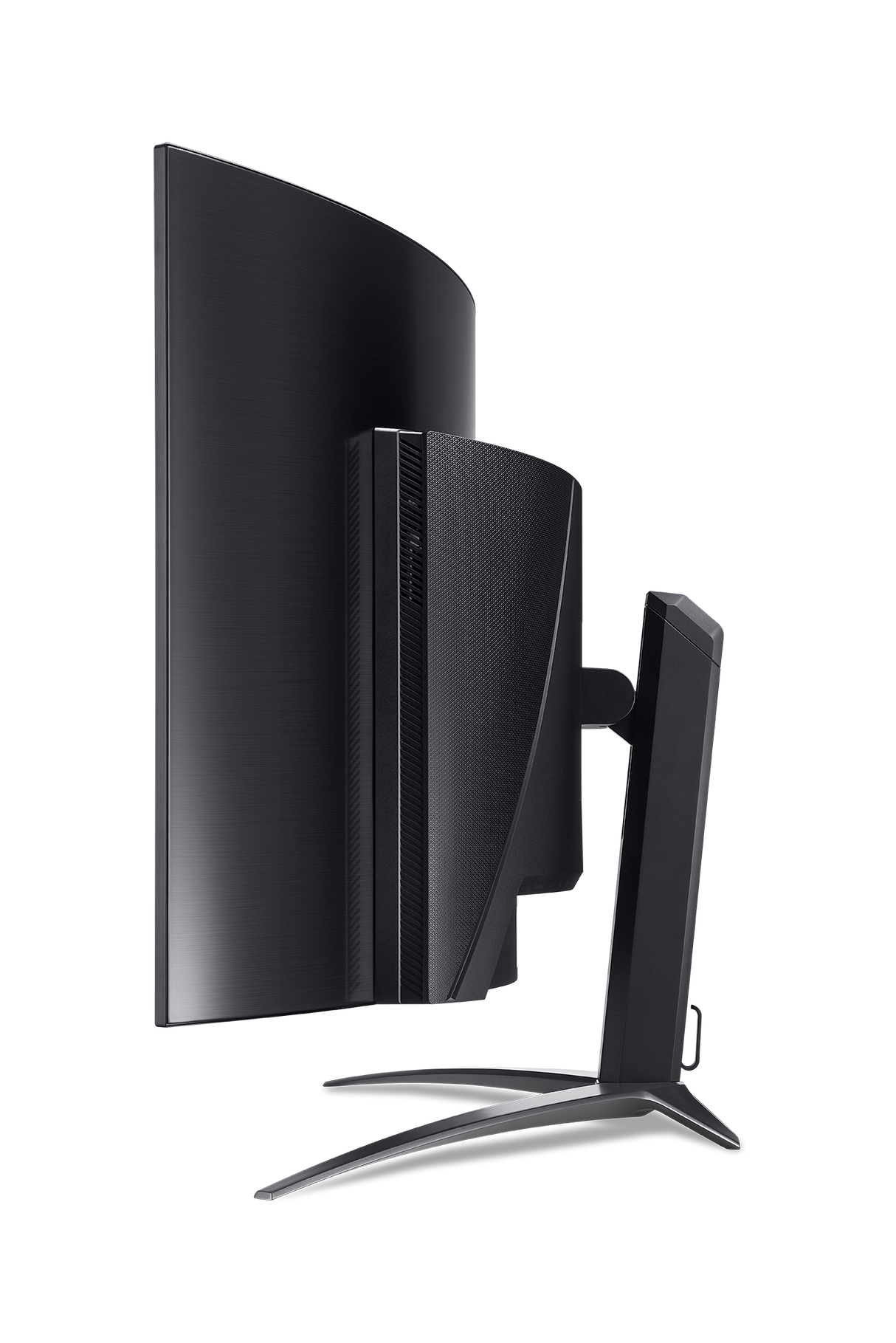 Acer X45 113cm 44.5' Curved 800R WQHD ZeroFrame OLED 240Hz FreeS