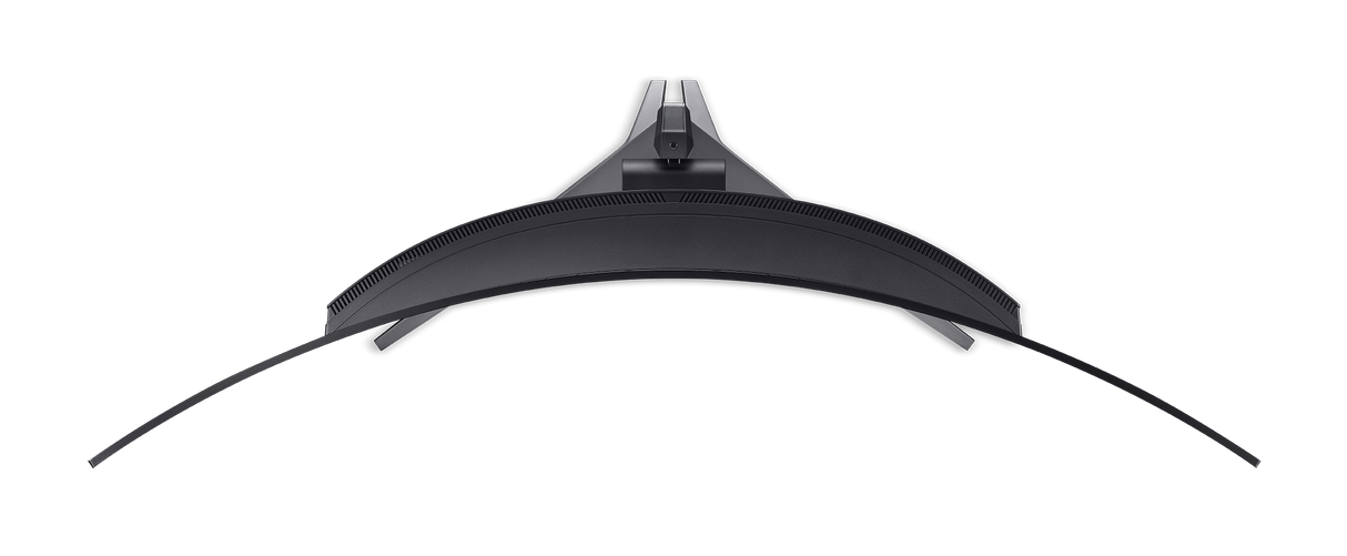 Acer X45 113cm 44.5' Curved 800R WQHD ZeroFrame OLED 240Hz FreeS