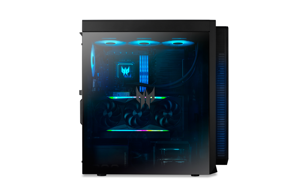 Acer Predator Orion 7000 i9/32GB/1TB/DOS/RTX5080