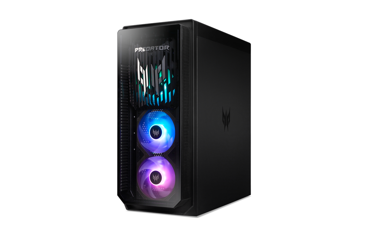 Acer Predator Orion 7000 i9/32GB/1TB/Win11H/RTX5080
