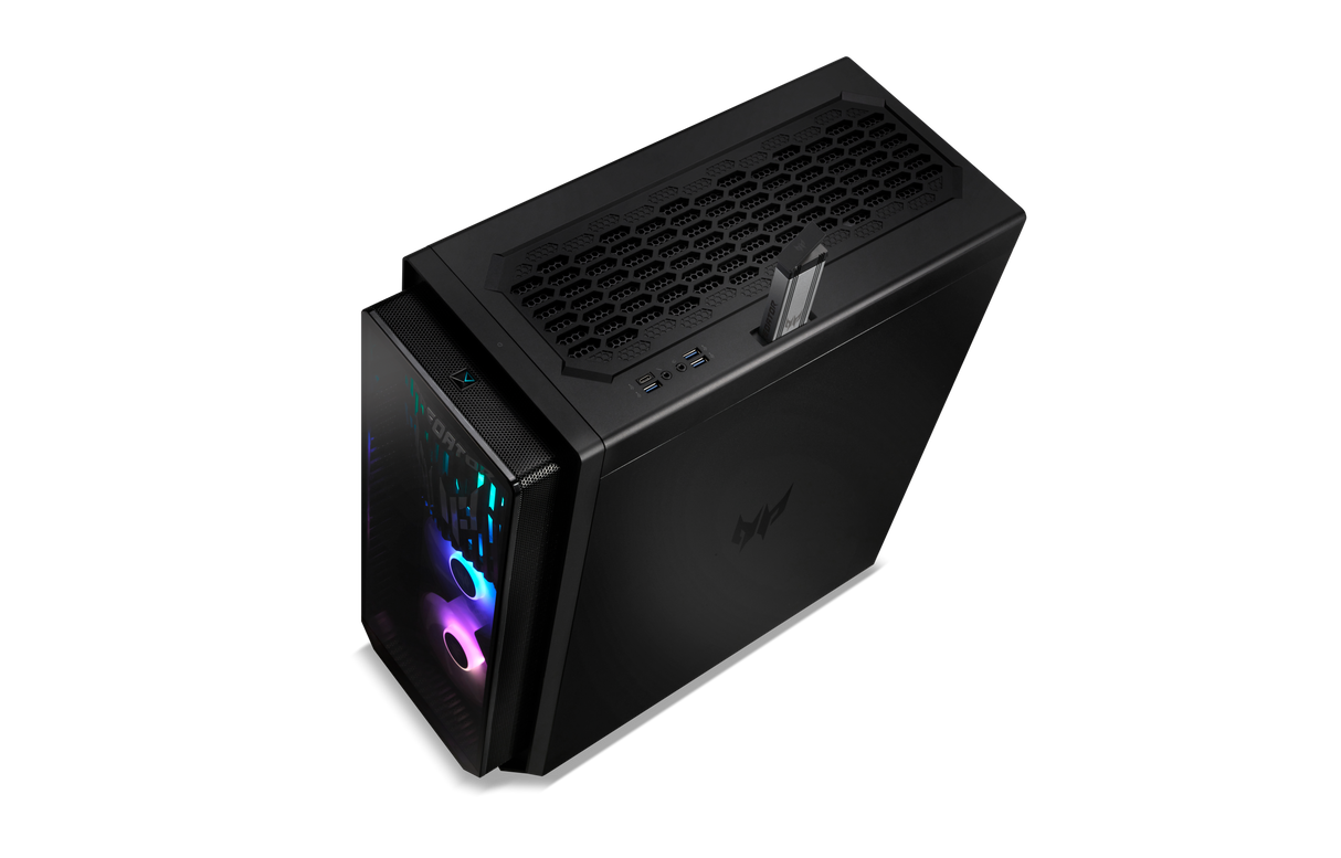 Acer Predator Orion 7000 i9/32GB/1TB/Win11H/RTX5080