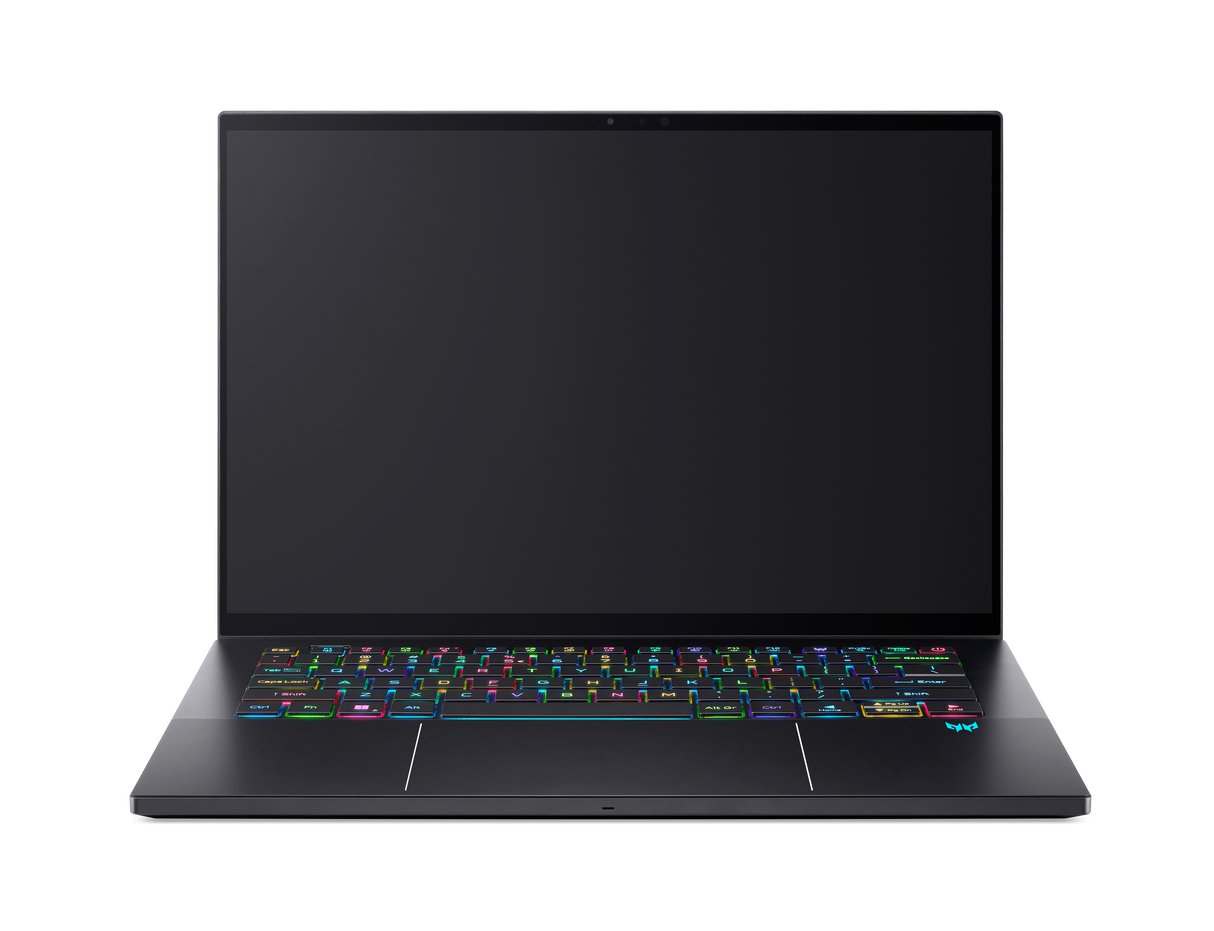 Acer Predator Triton 14 AI U9-288V|32GB|1TB|DOS|RTX5070|TOUCH|3YR