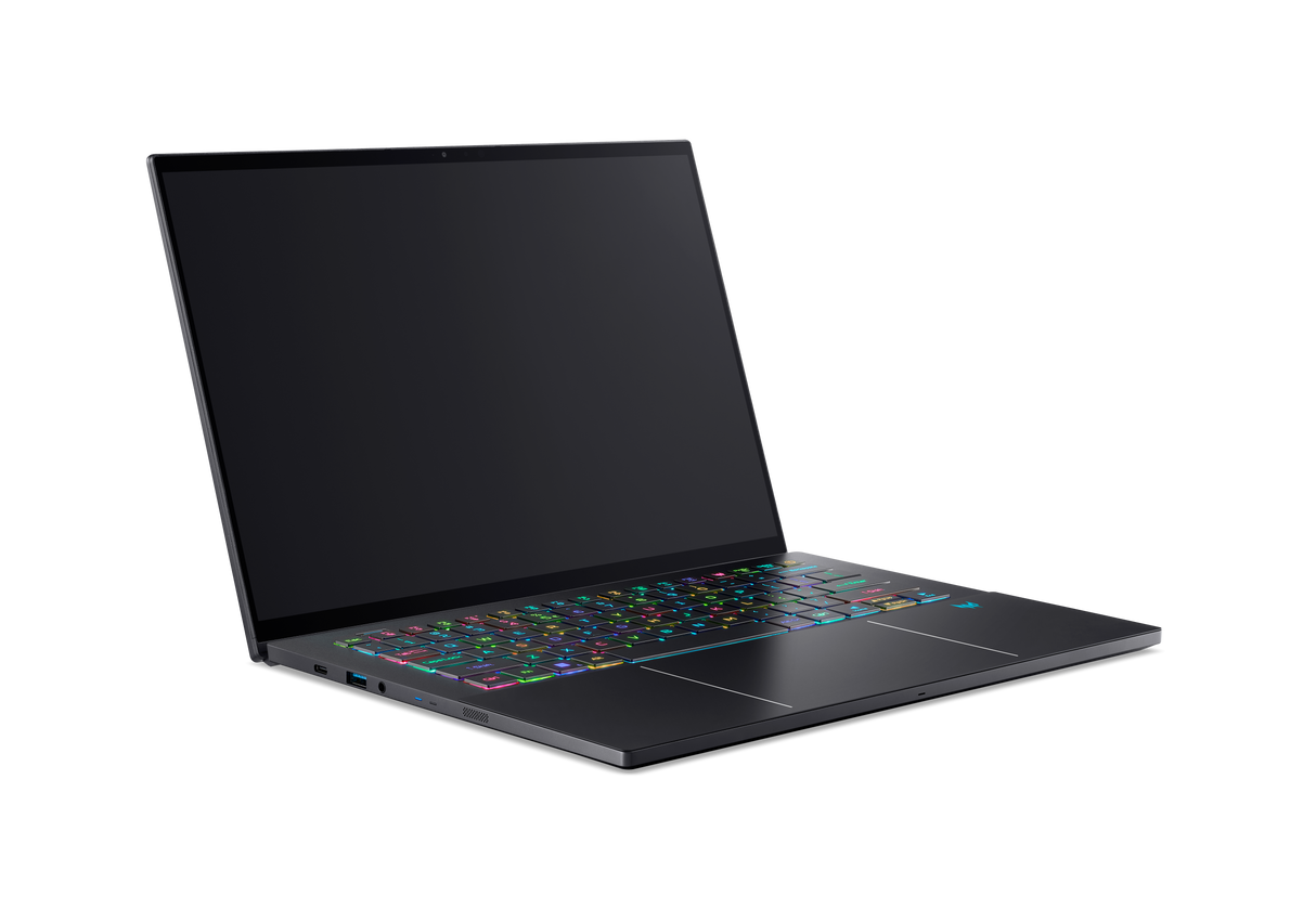 Acer Predator Triton 14 AI U9-288V|32GB|1TB|DOS|RTX5070|TOUCH|3YR