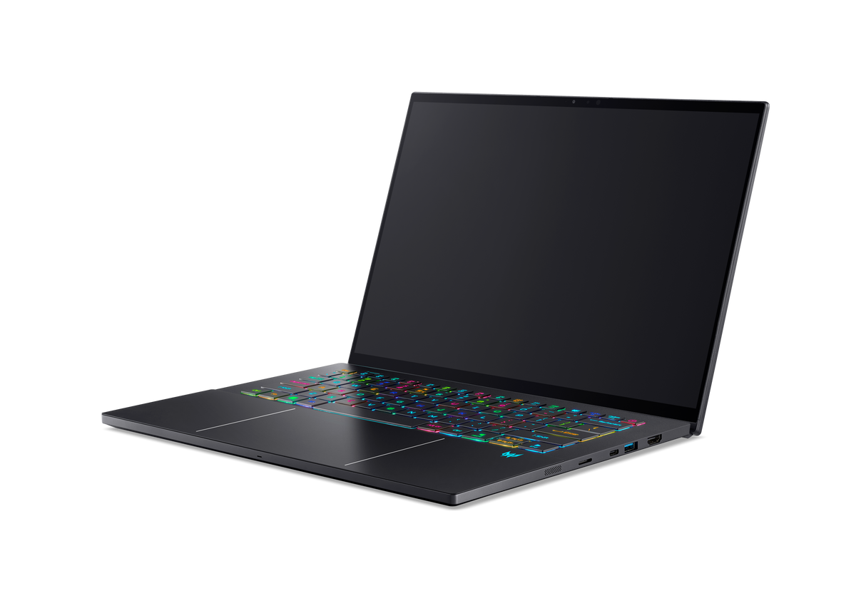 Acer Predator Triton 14 AI U9-288V|32GB|1TB|DOS|RTX5070|TOUCH|3YR