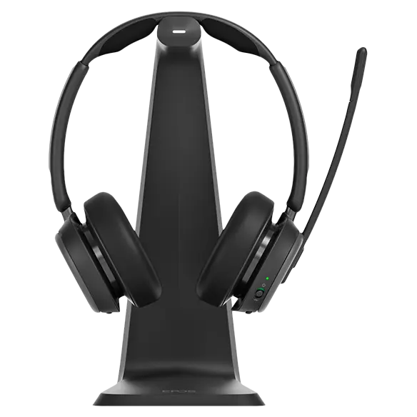 LENOVO EPOS 1061T On-ear |BT headset|Hybrid & ANC|USB-C|Wireless