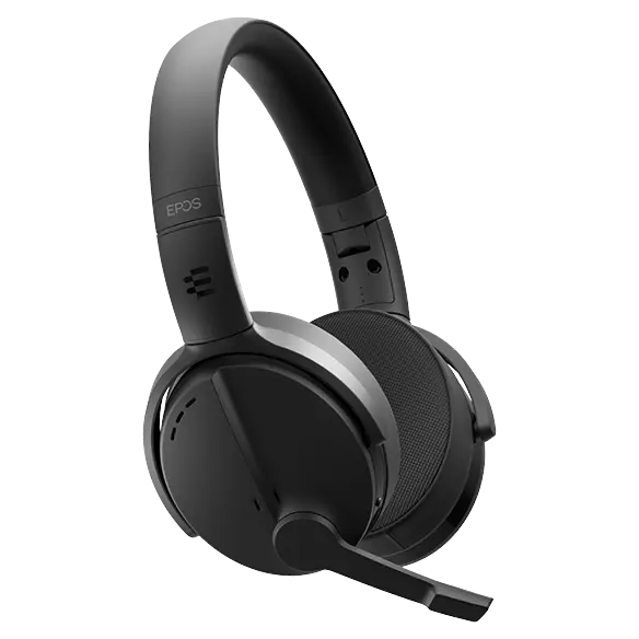 LENOVO EPOS 560 On-ear |BT headset with boom|ANC|USB-A con|Wireless