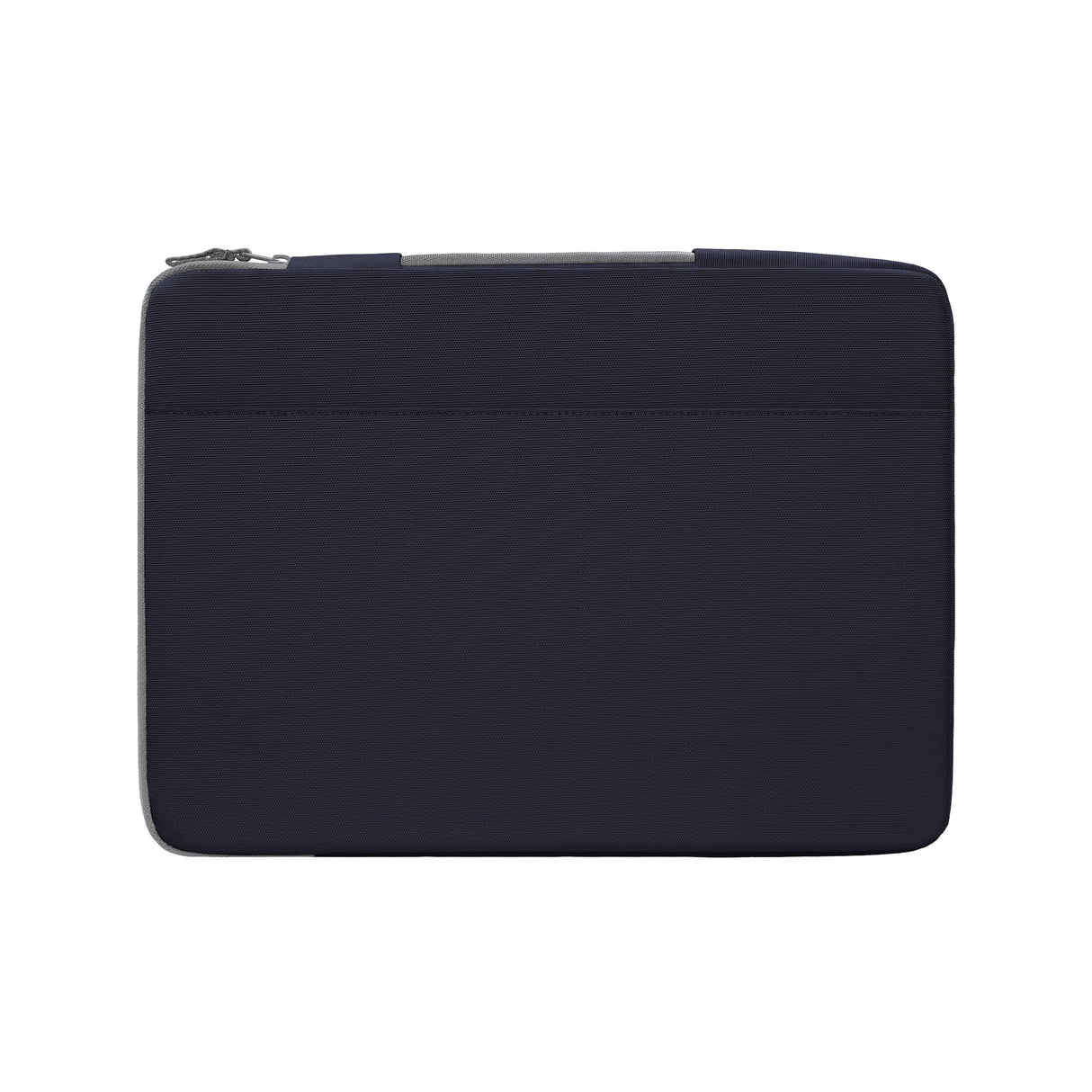 Rear facing
