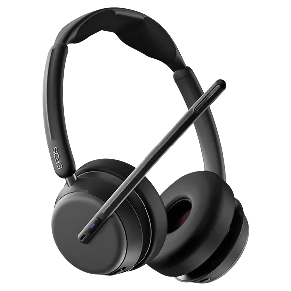 LENOVO EPOS 1061T On-ear |BT headset|Hybrid & ANC|USB-C|Wireless