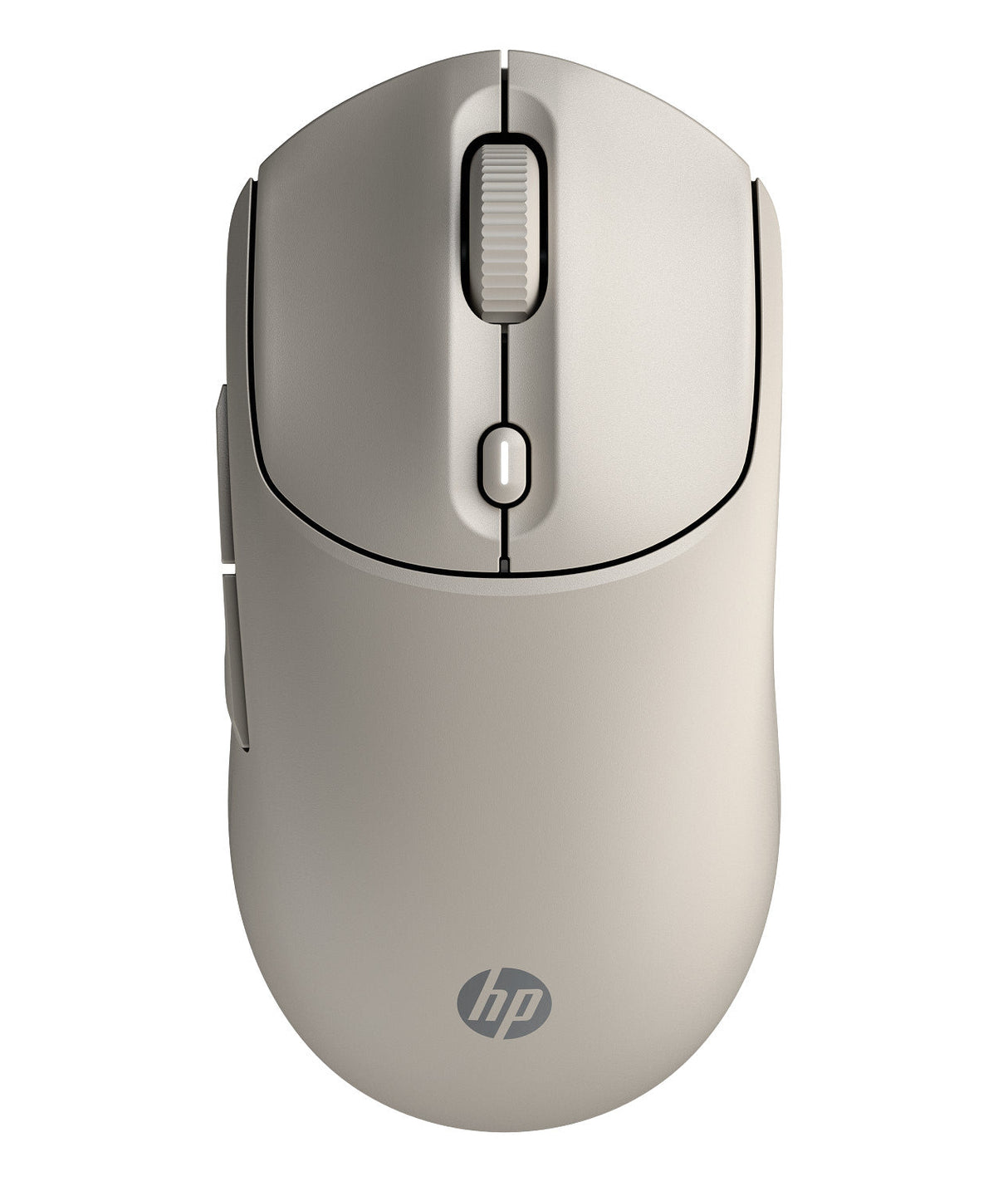 עכבר HP 400 Quiet מייפל