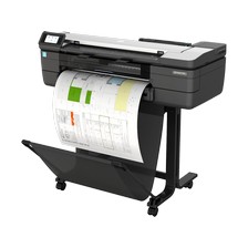 Wide Format Printers