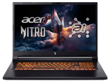 Acer Nitro V17 AI Ryzen AI 5-340/16/512/DOS